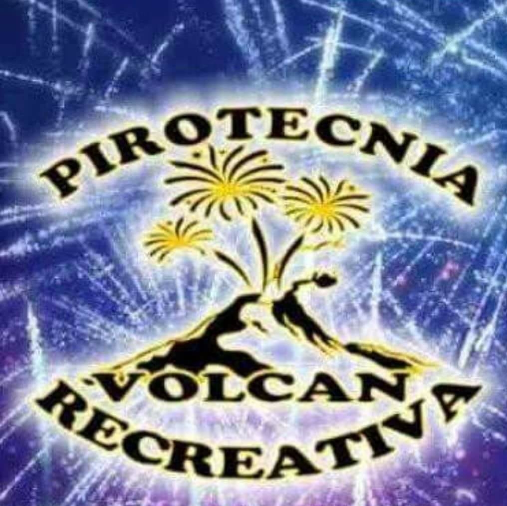 PIROTECNIA VOLCAN