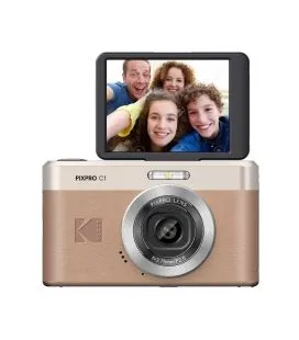 kodak-pixpro-c1-marron-kodak.webp