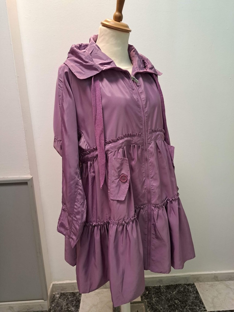 Gabardine