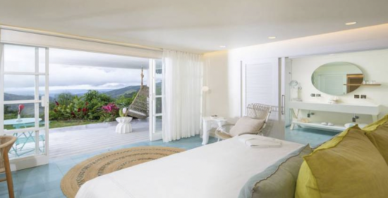 Bienestar Puro en The Retreat (Arenal)