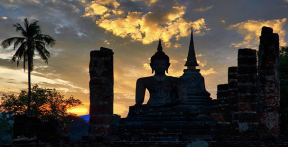 Colores de Thailandia 9 días / 8 noches