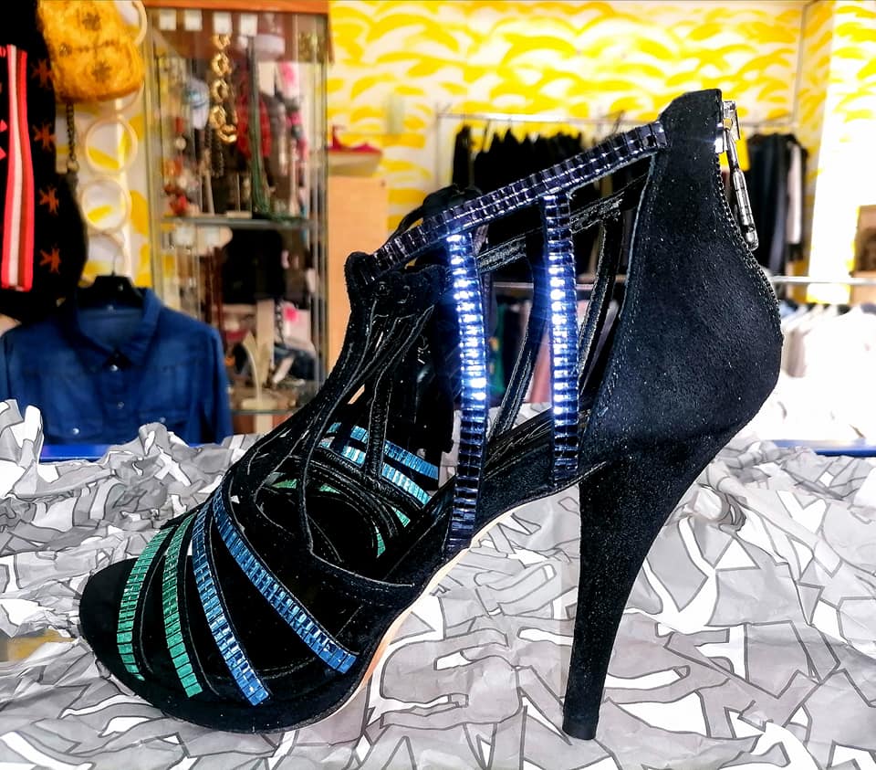Buty i buty