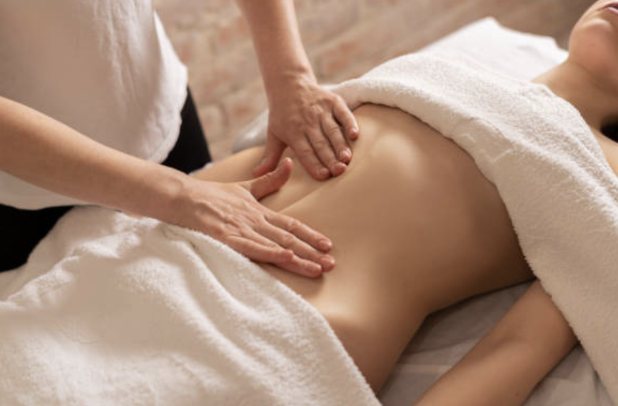 Plexo (colocación de la madre)