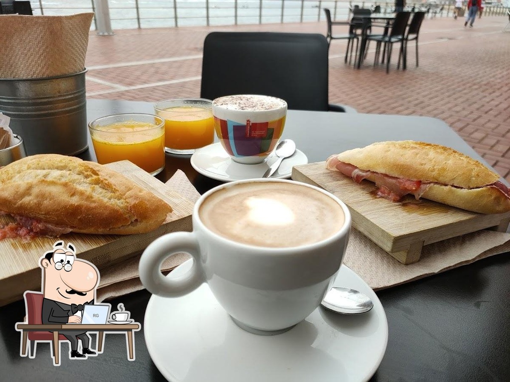 Desayuno Especial