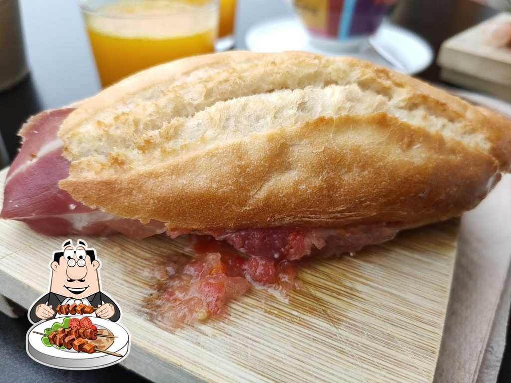 Pulguita de Serrano