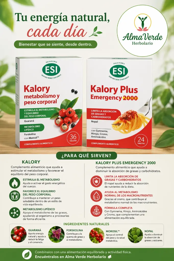 KALORY