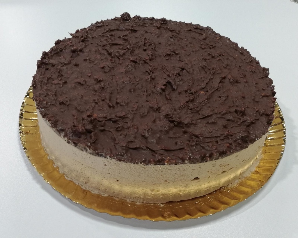 Torta più gentile