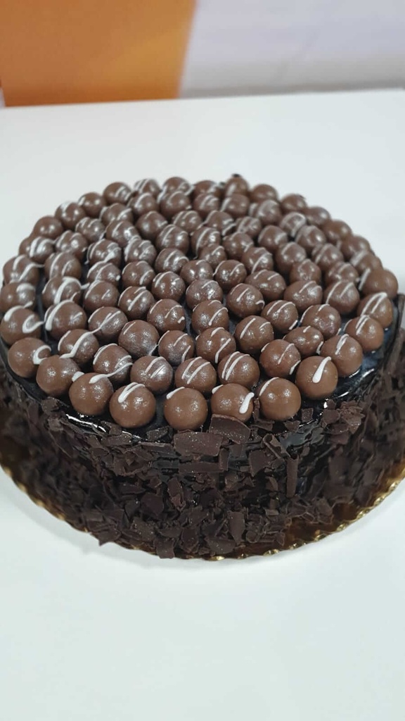 Malteserkuchen