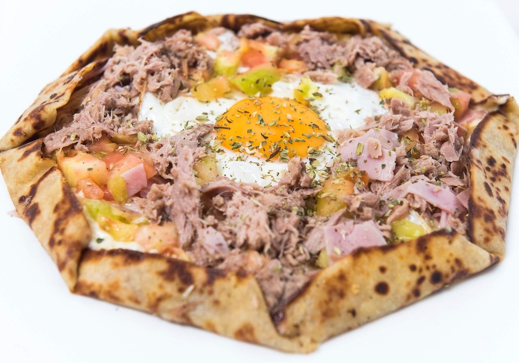 Crepe Caprici
