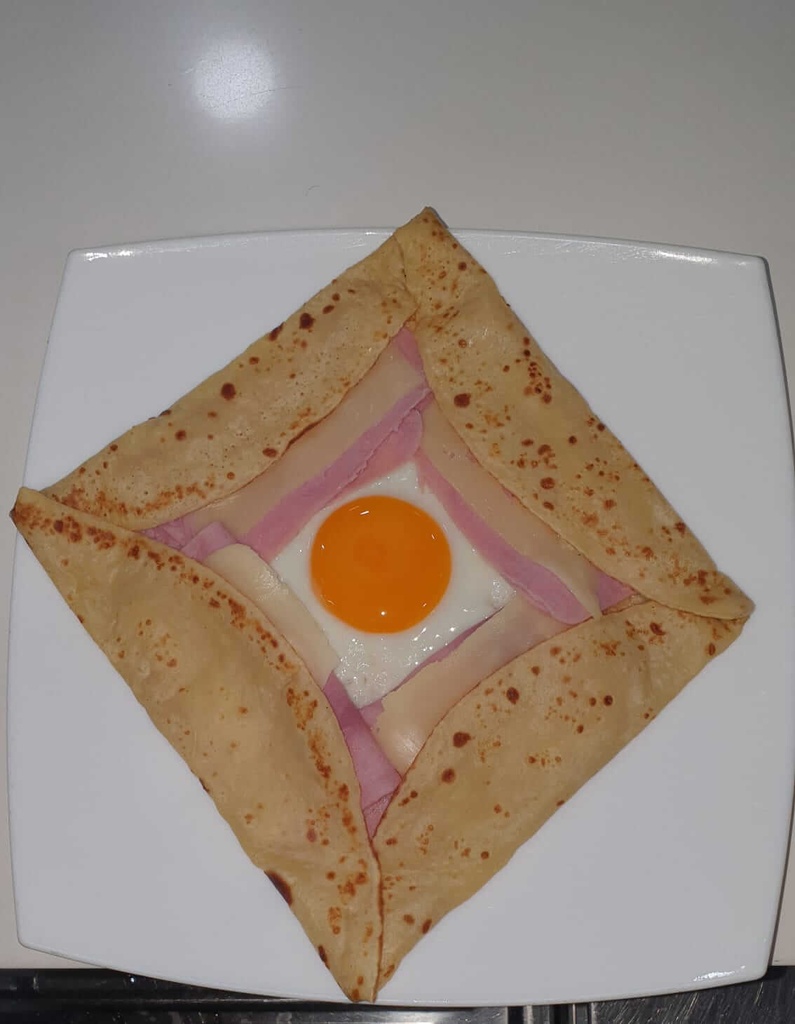 Alex Crepe