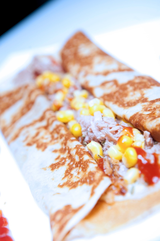 Create your Crepe