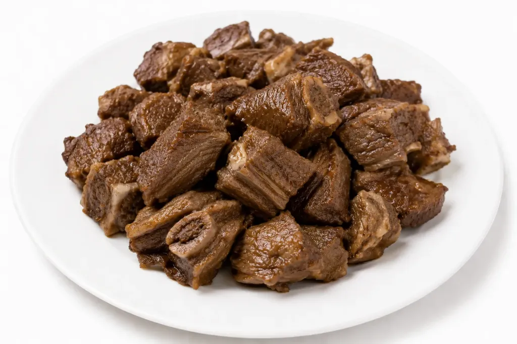 Goat meat