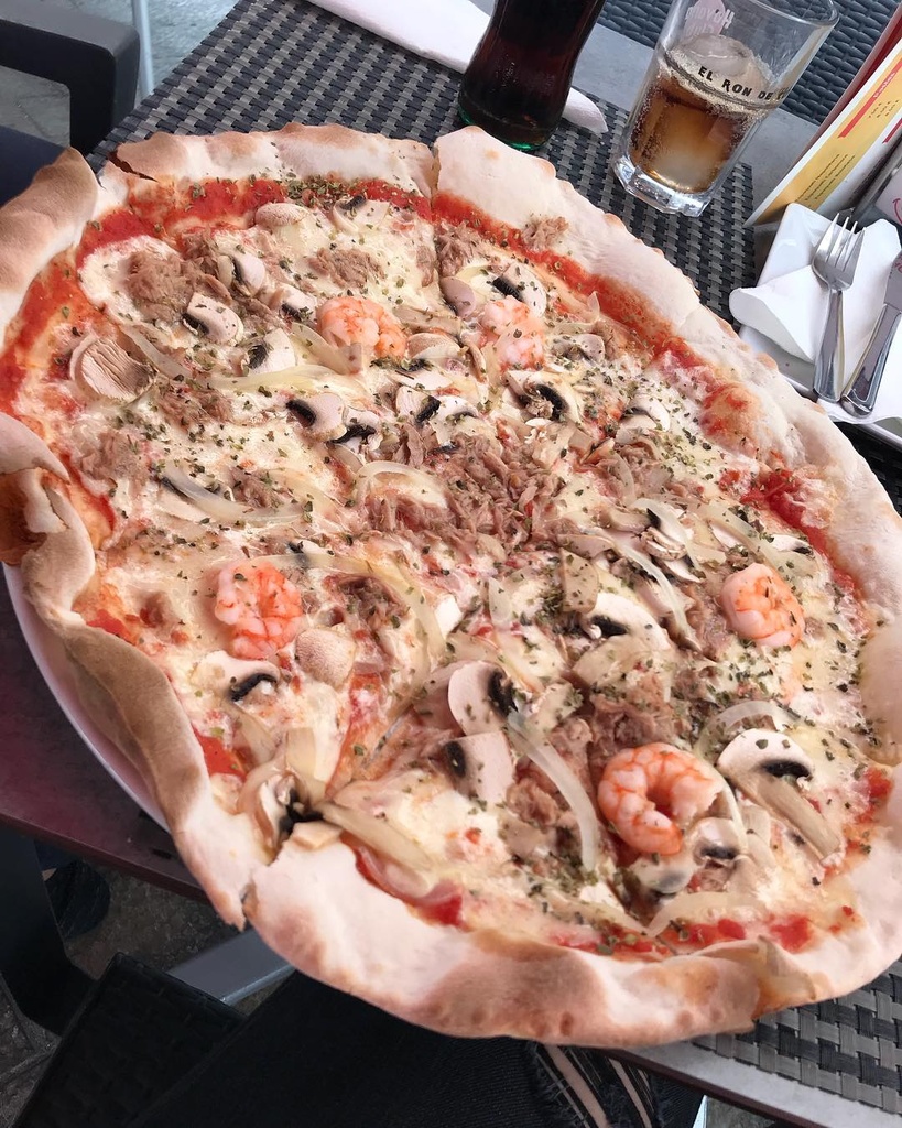 Pizza