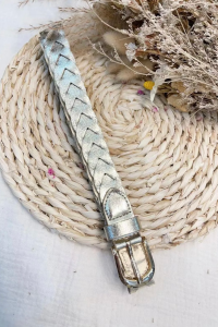 Ceinture grise