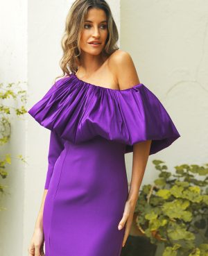 Vestido Danielle