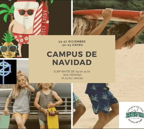 Campus
