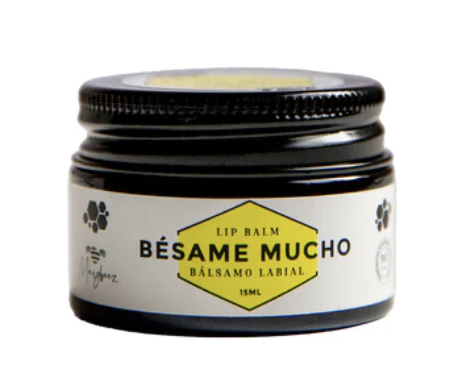 Bálsamo labial Bésame mucho