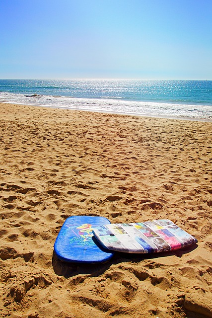CLASE DE SURF PRIVADA