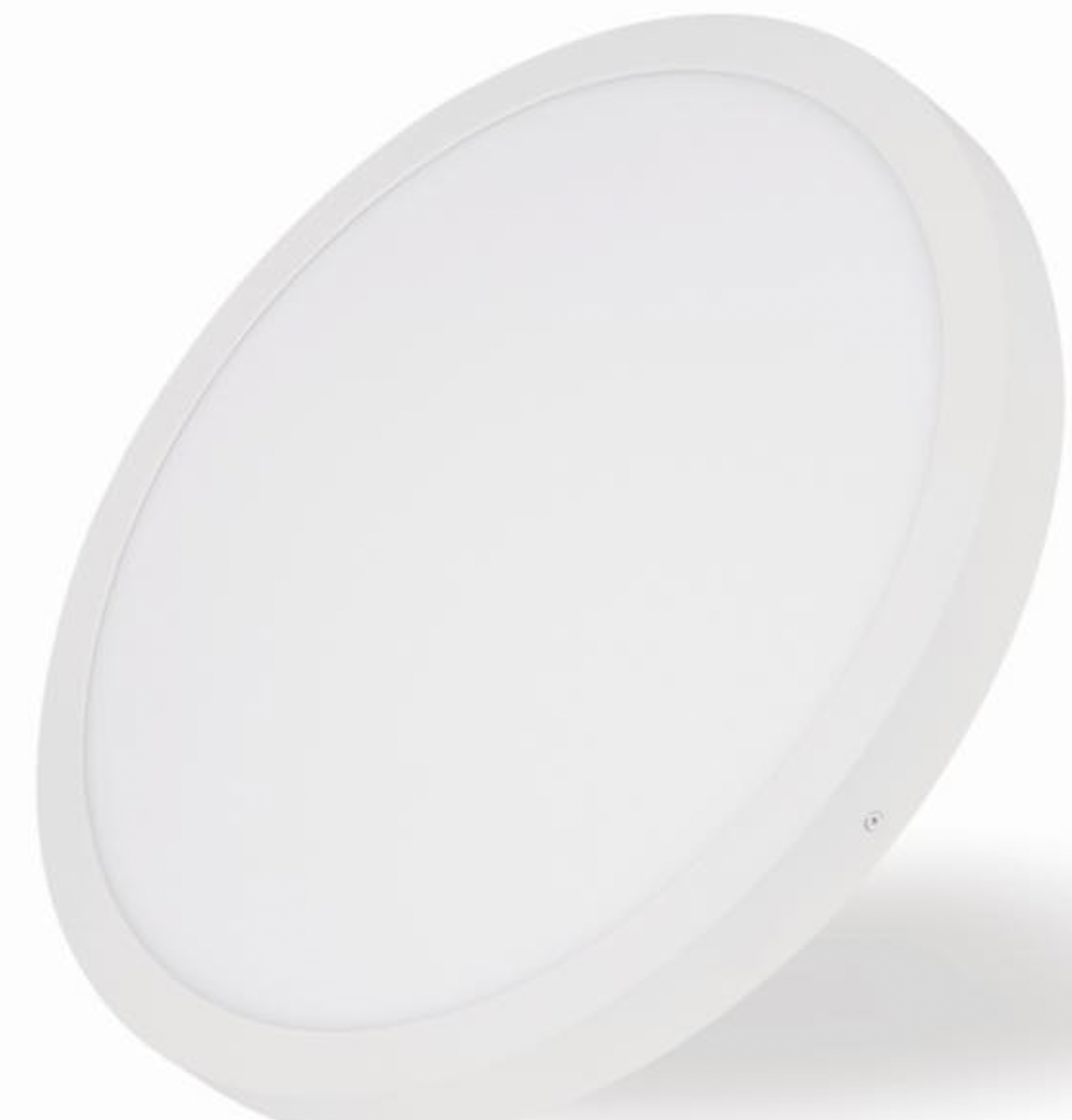 Plafão Led