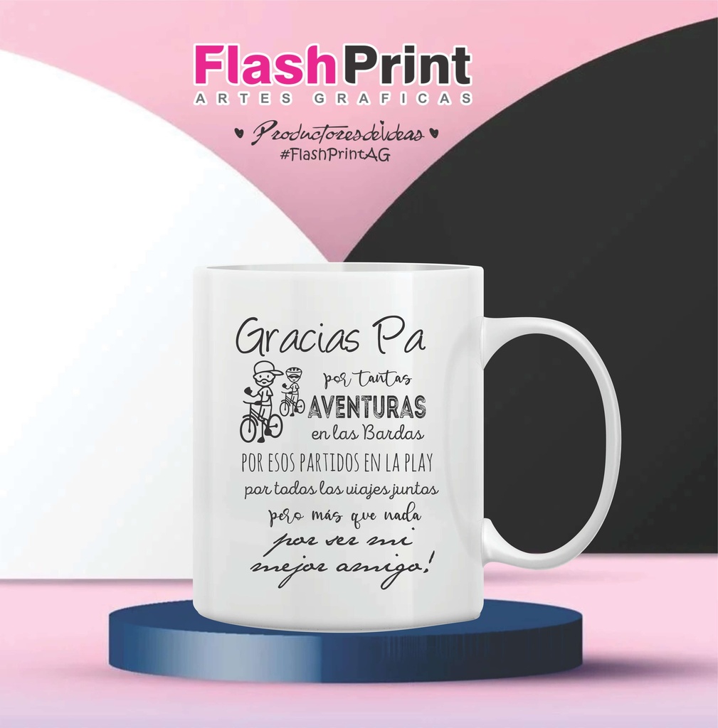 Drukarnie w Tazas