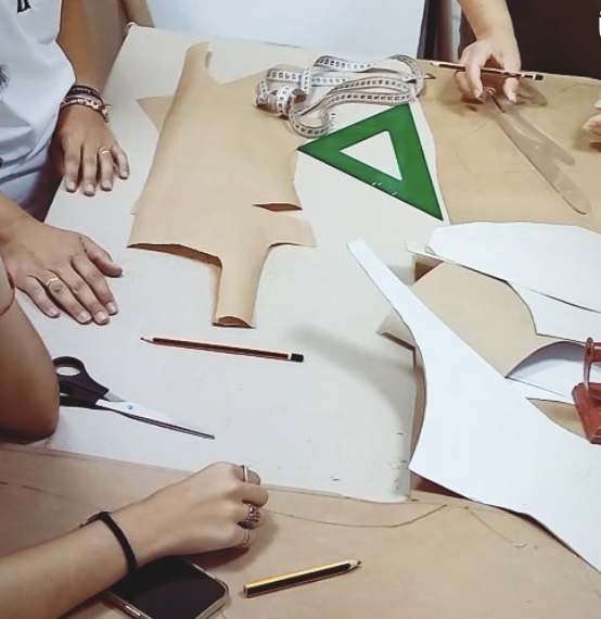 Confecciona tu bikini