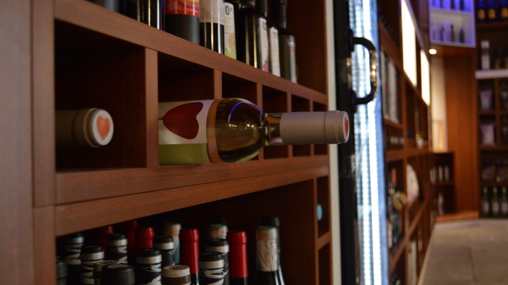 Marketing for Bodegas