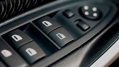 Reparación de elevalunas