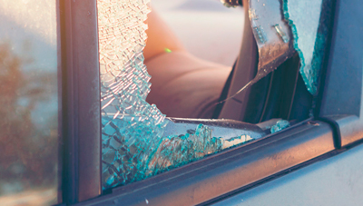 Sustitución ventanillas