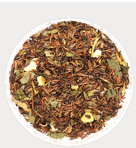 BIO Eucalyptus Rooibos & Orange