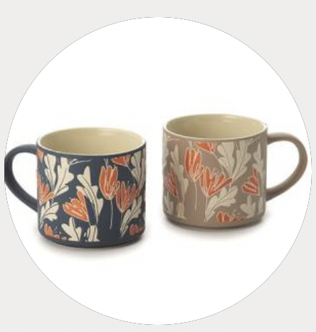 Taza Amalia