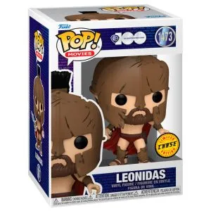 LEONIDES 1473 - 300 WB100 CHASE