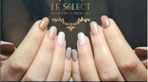 Hand Manicure