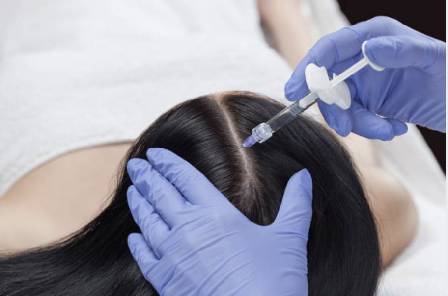 Botox Capillary S