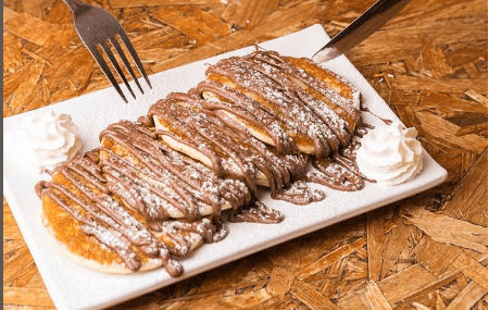 Pfannkuchen