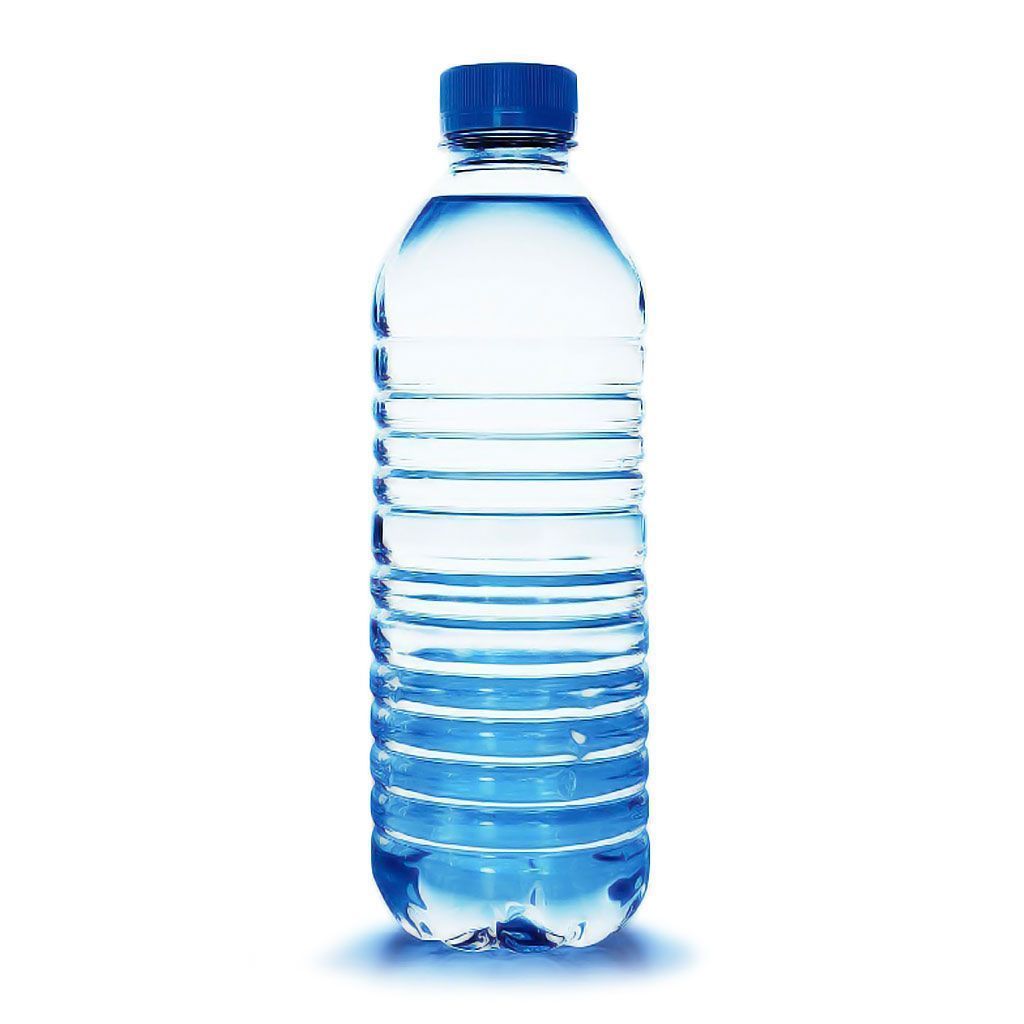 Bottle water