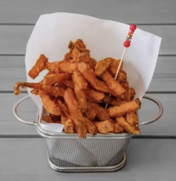 frites