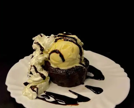 Coulant al cioccolato