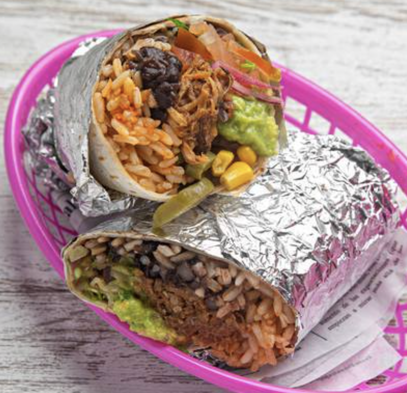 Burritos