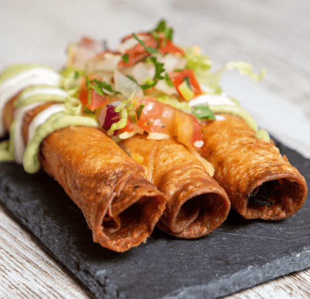 Flautas