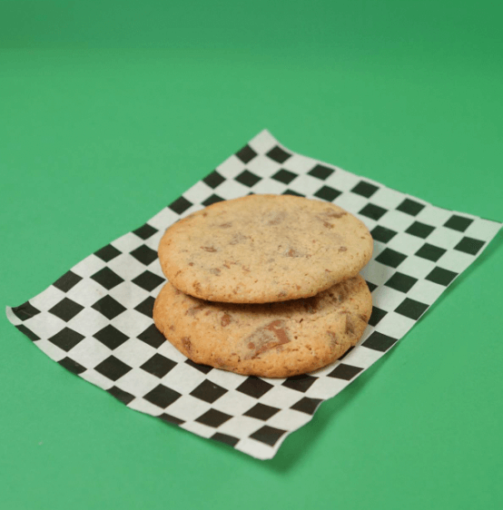 Cookie Chocolat américain