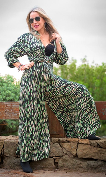 Ustaw BLUSA i PANTALON