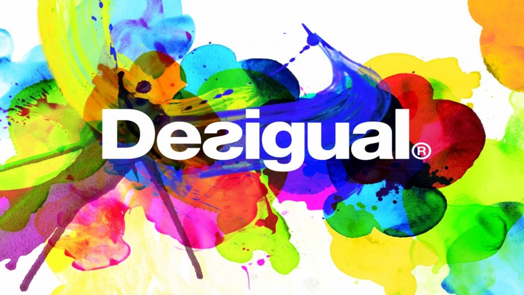 Desigual