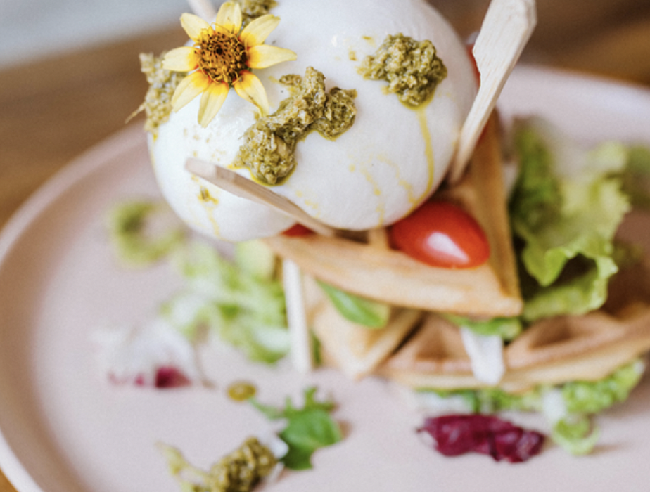 Super burrata