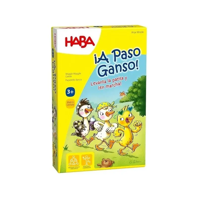 GANG PASS!