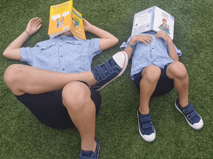 Livros