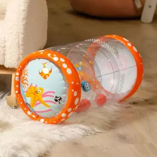 BABILE ROLLER MAR