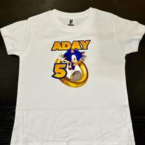 Impresión en Camisetas