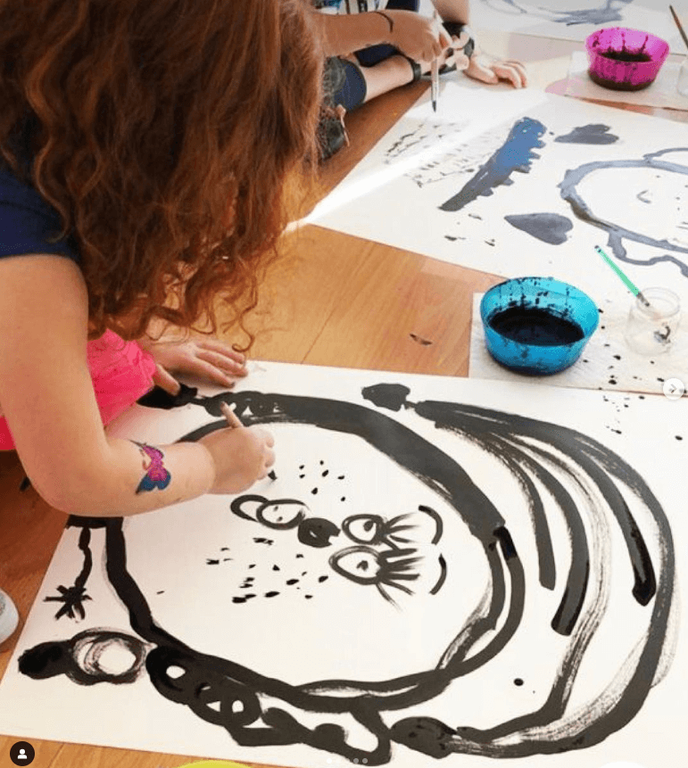 Ateliers