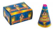 Fuentes Party (pack 4 unidades)