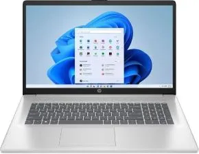 [BT7J8EA] Portable HP 17-CN3026NS